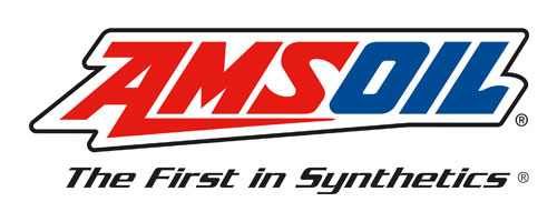 AmsOil - Logo