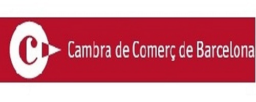 Camara Barcelona - Logo