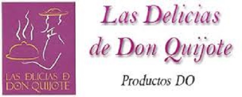  Las delicias del Quijote - Imagen