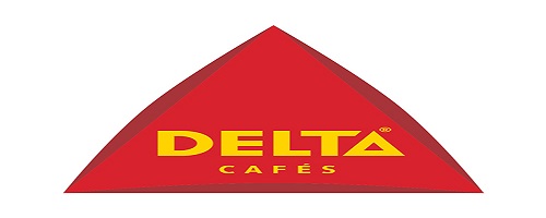 Cafes Delta - Logo