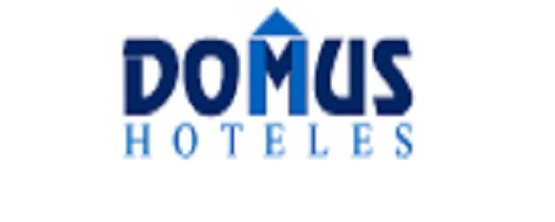 Domus Hoteles - Logo