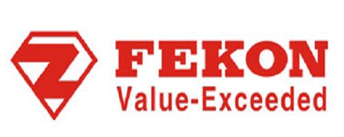Fekon - Logo