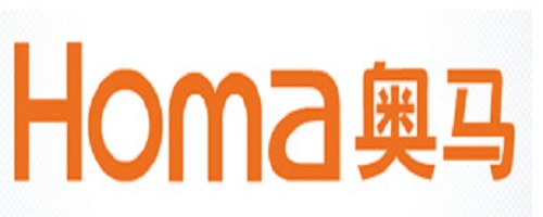 homa - Logo