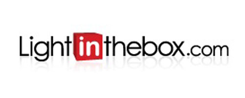 Light In The Box - Logo
