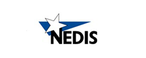 Nedis - Logo