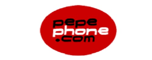  Pepephone - Imagen