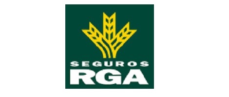 RGA Seguros - Logo