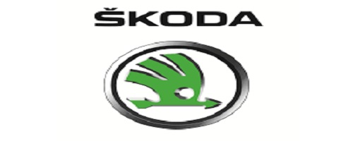 Skoda - Logo