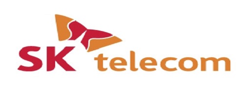 Sk Telecom - Logo