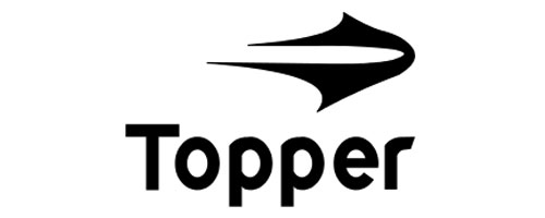 Topper - Logo