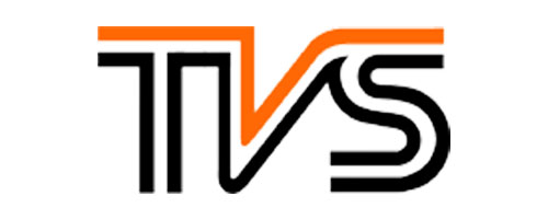 TVS - Logo