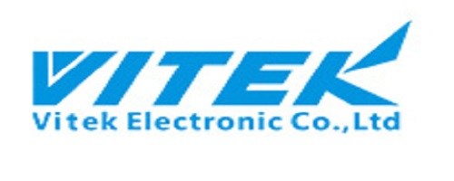 Vitek - Logo
