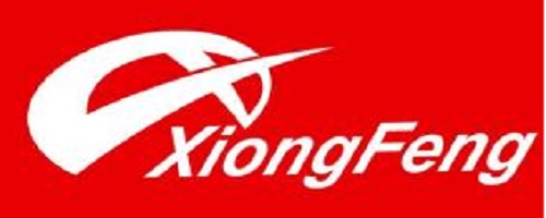 Xiongfeng - Logo