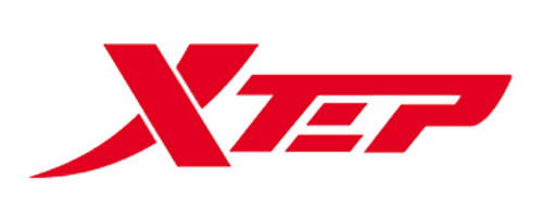 XTEP - Logo